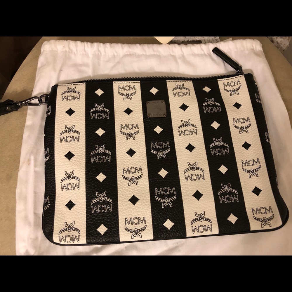 MCM Clutch